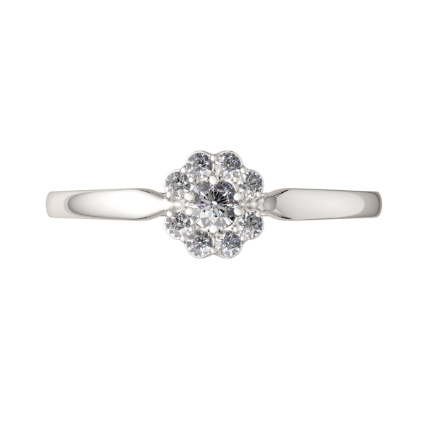 Кольцо 0210776.ZZ