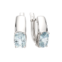 Серьги 03101459