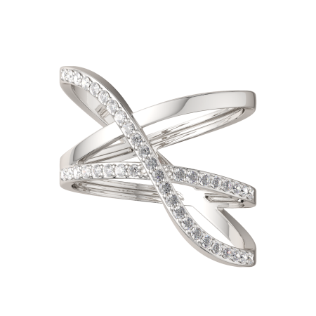 Кольцо 0210843.ZZ