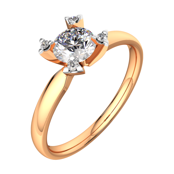 Кольцо 2D00539.14K.R.ZZ Кольцо 2D00539.14K.R.ZZ