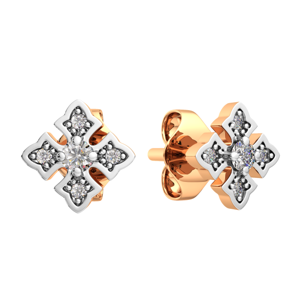 Серьги 3101396.14K.R.ZZ Серьги 3101396.14K.R.ZZ
