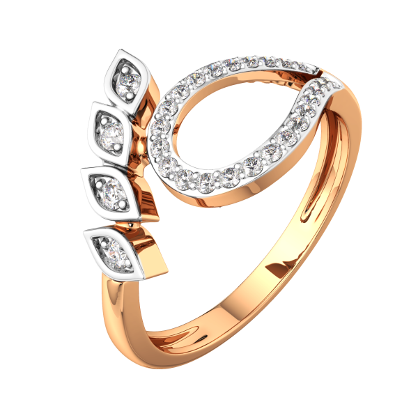 Кольцо 2101102.14K.R.ZZ