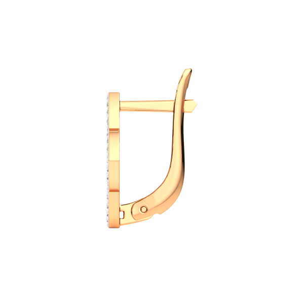 Серьги 3101888.14K.B.ZZ