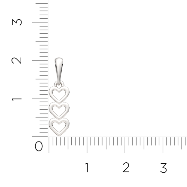 Подвеска 0430430.ZZ