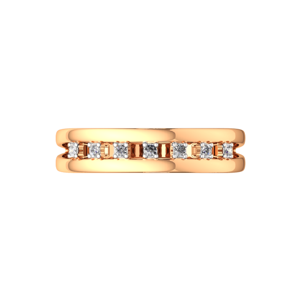 Кольцо 2D00501.14K.R.ZZ