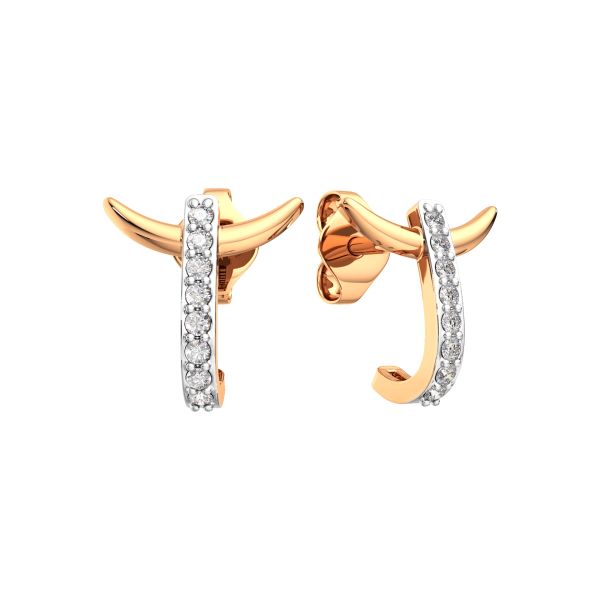 Серьги 3101135.14K.R.ZZ