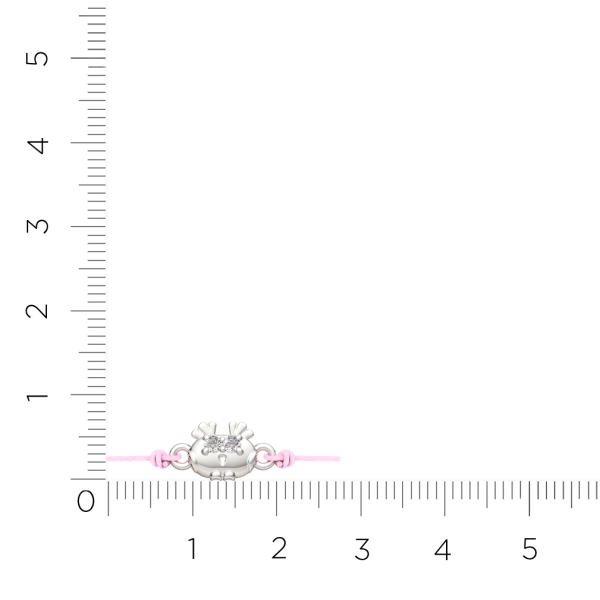 Браслет 0670052.03.ZZ Браслет 0670052.03.ZZ