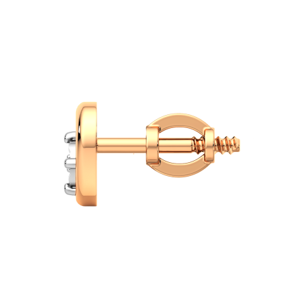 Серьги 3D00730.14K.B.ZZ