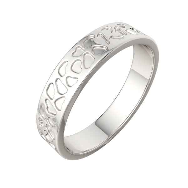 Кольцо обр. 0270051.ZZ