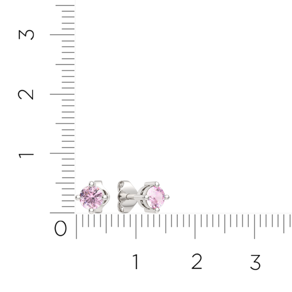 Серьги 03101897.ZZ