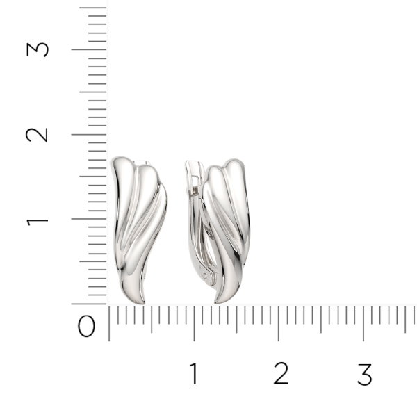 Серьги 0300798.ZZ Серьги 0300798.ZZ