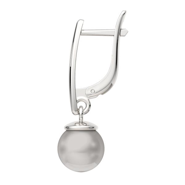 Серьги 0310439