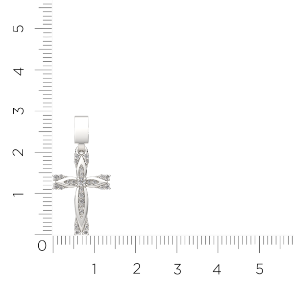 Подвеска 0440327.ZZ