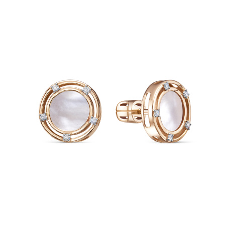 Серьги 050116 п