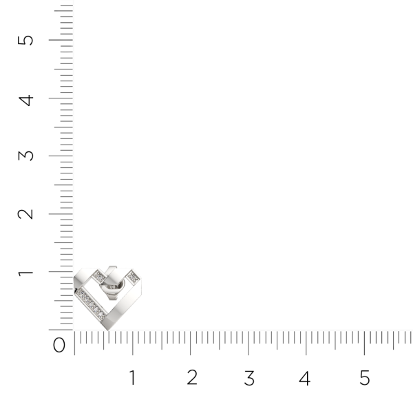 Серьги 0310794.ZZ Серьги 0310794.ZZ