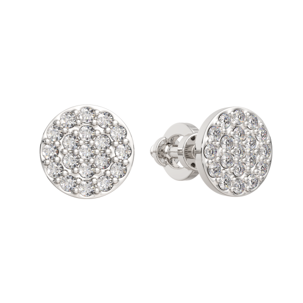 Серьги 3D00352.14K.W.ZZ Серьги 3D00352.14K.W.ZZ