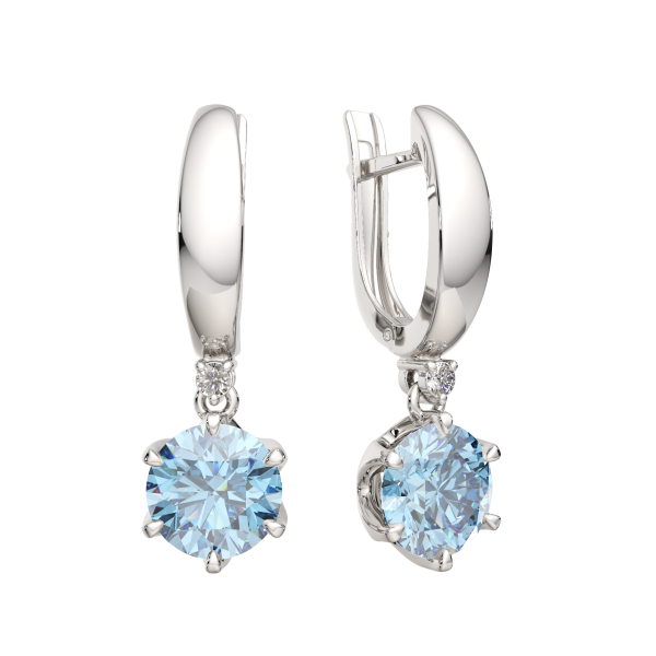 Серьги 03S4060.ZZ Серьги 03S4060.ZZ