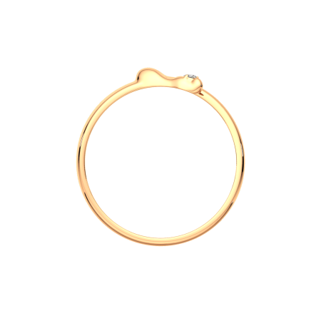 Кольцо 210638.14K.R