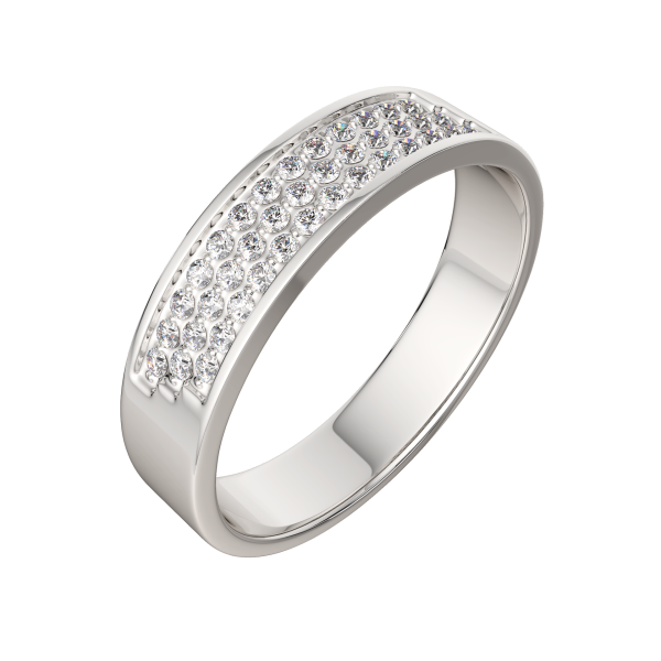 Кольцо обр. 1D40119.14K.W.ZZ