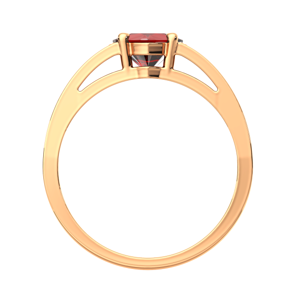 Кольцо 2S50123.14K.R.ZZ