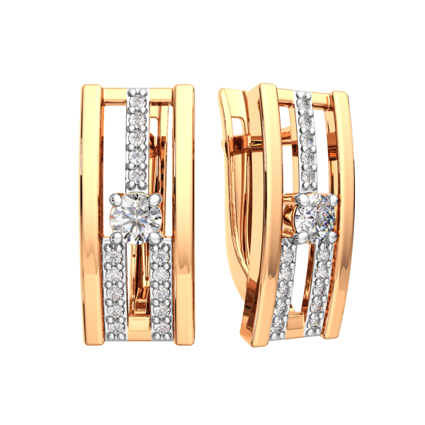Серьги 3101509.14K.R.ZZ Серьги 3101509.14K.R.ZZ