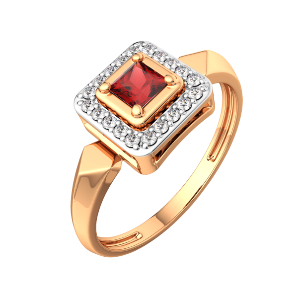 Кольцо 2S50260.14K.R.ZZ