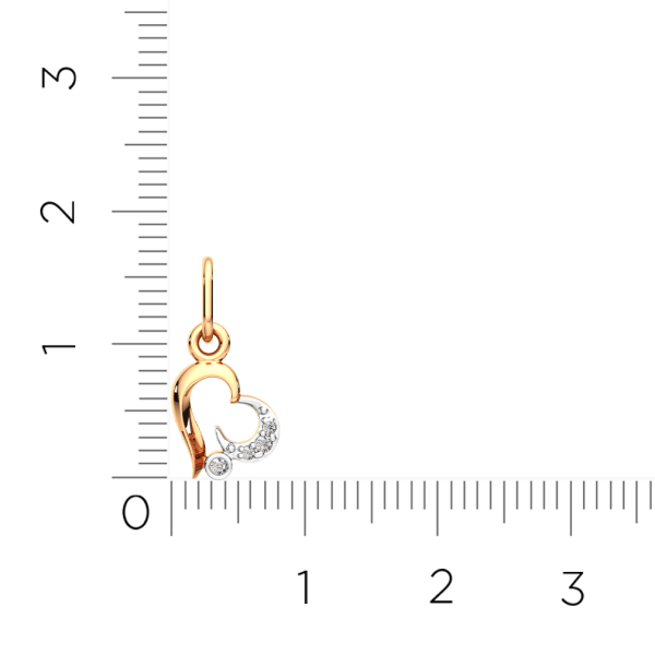 Подвеска 440392.14K.R