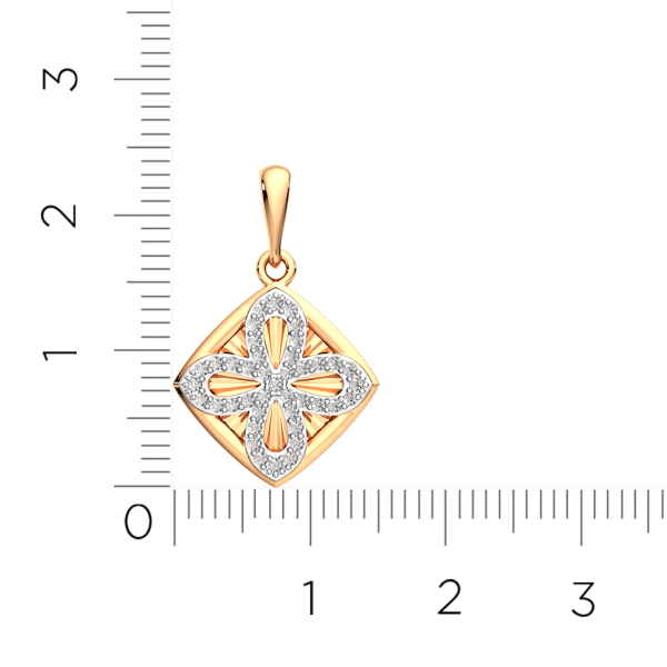 Подвеска 4D00601.14K.R.ZZ