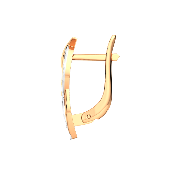 Серьги 300430.14K.R.ZZ