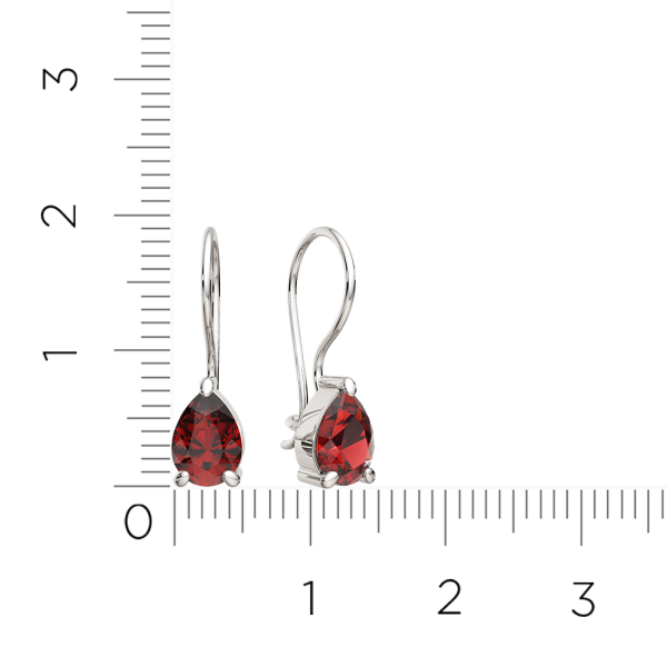 Серьги 03101661.ZZ Серьги 03101661.ZZ