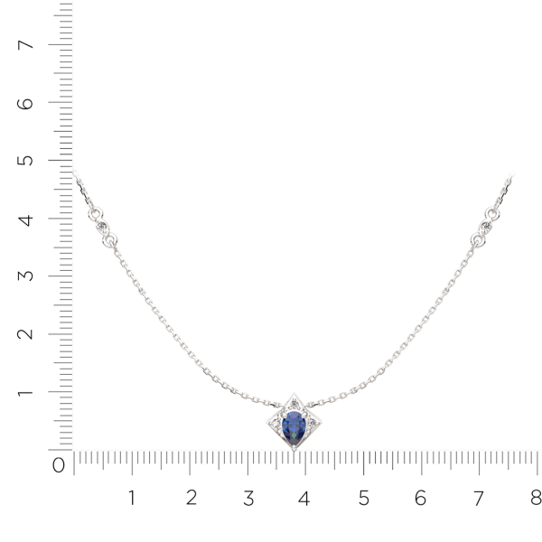 Колье 05501723.ZZ Колье 05501723.ZZ