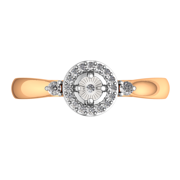 Кольцо 2D00231.14K.B.ZZ Кольцо 2D00231.14K.B.ZZ