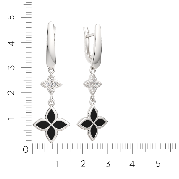 Серьги 03101933.ZZ
