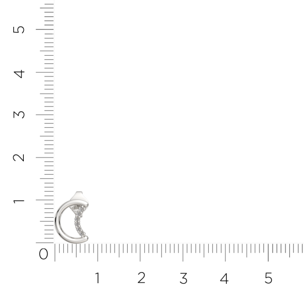 Серьги 0310791.ZZ