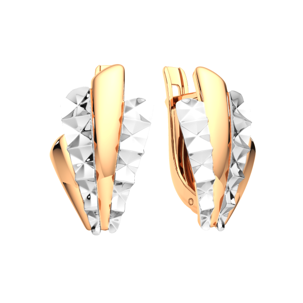 Серьги 300432.14K.R.ZZ Серьги 300432.14K.R.ZZ