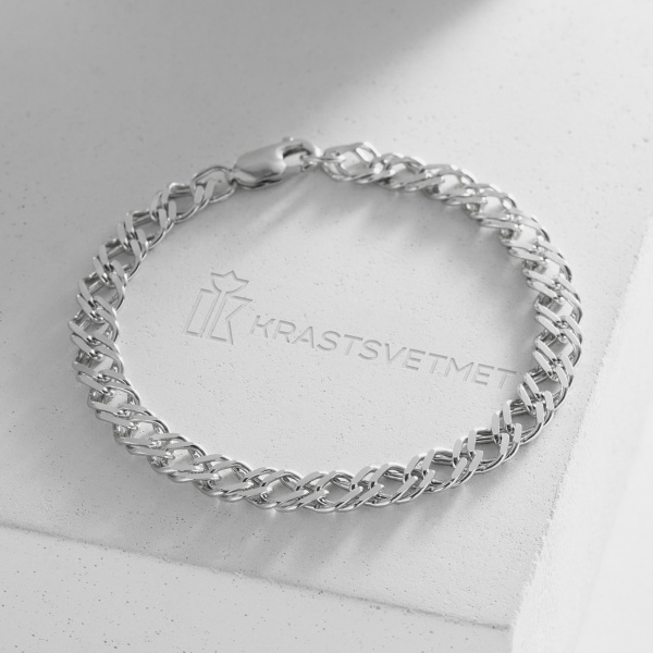 Браслет НБ 22-076Ю-3/1