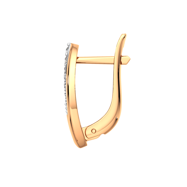 Серьги 3101572.14K.R.ZZ