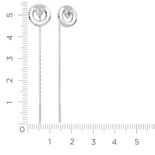 Серьги 0310834.ZZ Серьги 0310834.ZZ