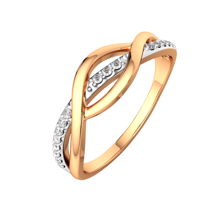 Кольцо 2101178.14K.R.ZZ