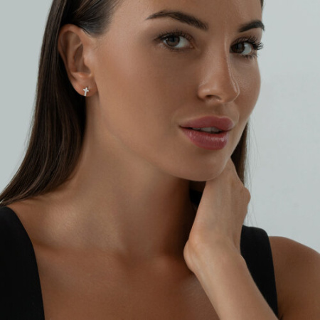 Серьга 94170130