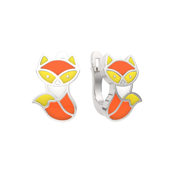 Серьги 0300690 Серьги 0300690