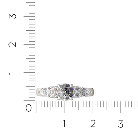 Кольцо 02101944.ZZ