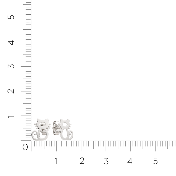 Серьги 0390090.ZZ Серьги 0390090.ZZ