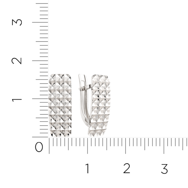 Серьги 0390049.ZZ