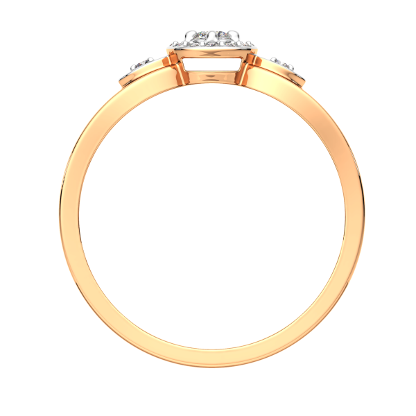 Кольцо 2101468.14K.R.ZZ