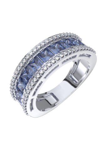 Кольцо 1101664-01335