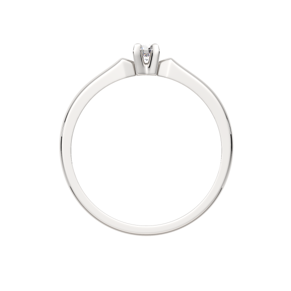 Кольцо 2D00225.14K.W.ZZ