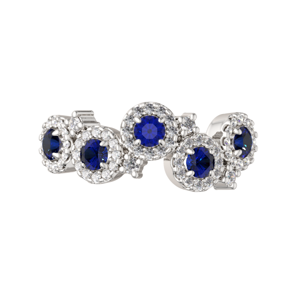 Кольцо 2D10110.14K.W.ZZ Кольцо 2D10110.14K.W.ZZ