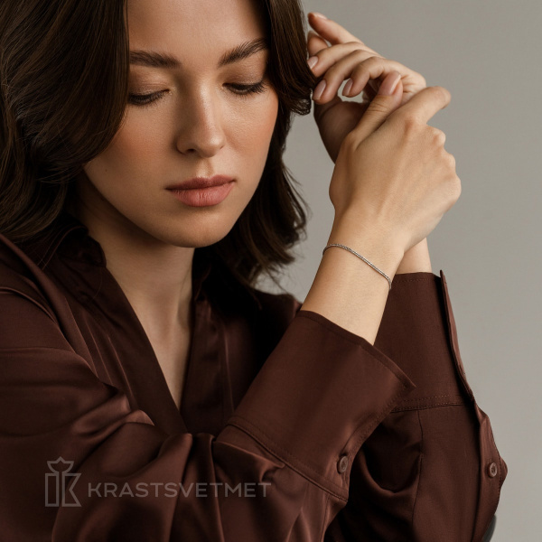 Браслет НБ 22-023Ю-3/0,4 Браслет НБ 22-023Ю-3/0,4