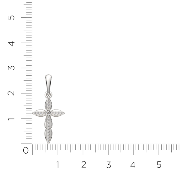 Подвеска 0440315.ZZ